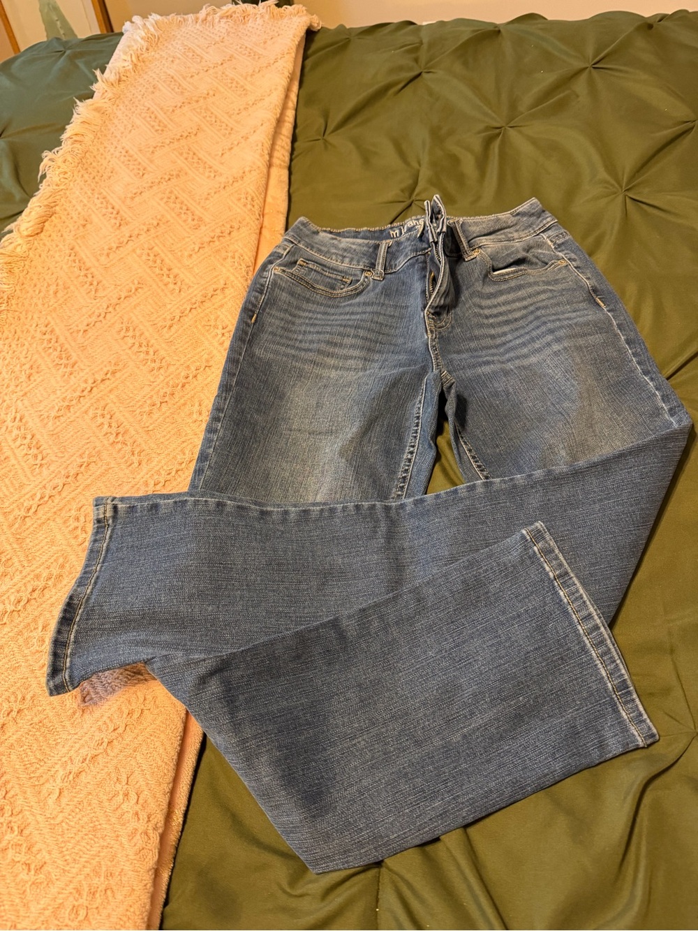Maurices Women's Bootcut Jeans